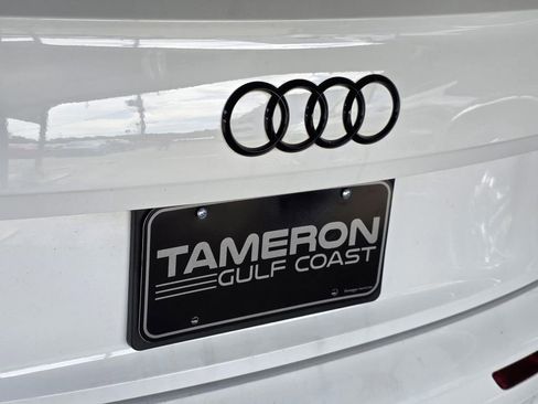 Used 2020 Audi SQ5 Premium Plus AWD/4WD image 34