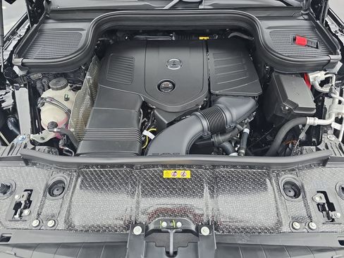 New 2026 Mercedes-Benz GLE 350 4MATIC image 31