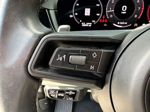 Certified 2024 Porsche Cayenne AWD/4WD image 25