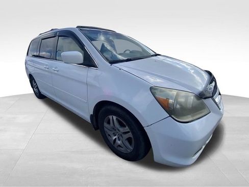 Used 2005 Honda Odyssey EX-L image 13