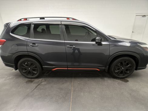 Used 2019 Subaru Forester Sport AWD/4WD image 41