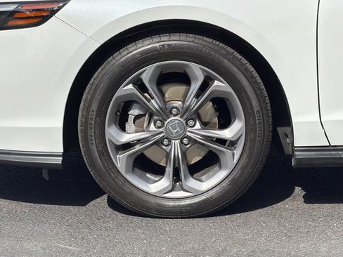 Used 2024 Honda Accord EX image 24