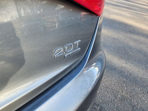 Used 2013 Audi A4 2.0T Premium Plus image 19