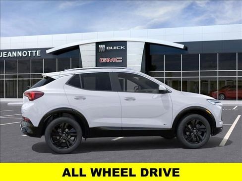 New 2026 Buick Encore GX Sport Touring w/ Comfort Package image 5