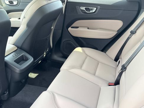 New 2026 Volvo XC60 B5 Plus w/ Climate Package image 14