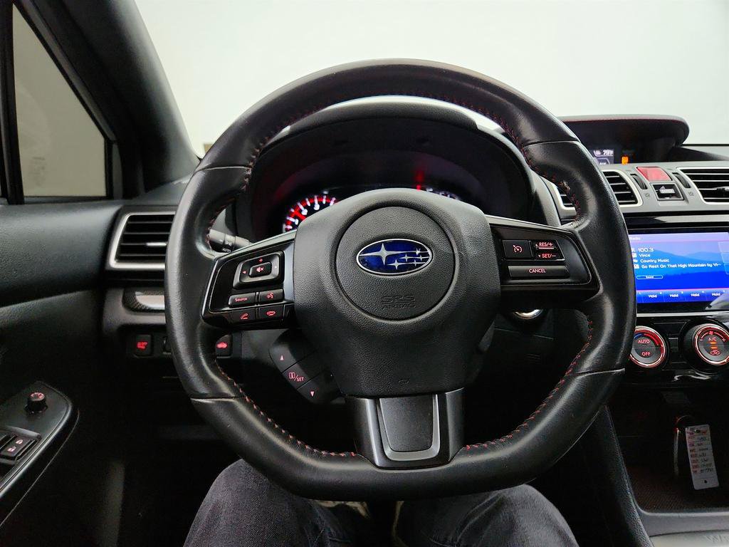Used 2019 Subaru WRX Limited w/ Popular Package #3 (IZT) AWD/4WD image 18