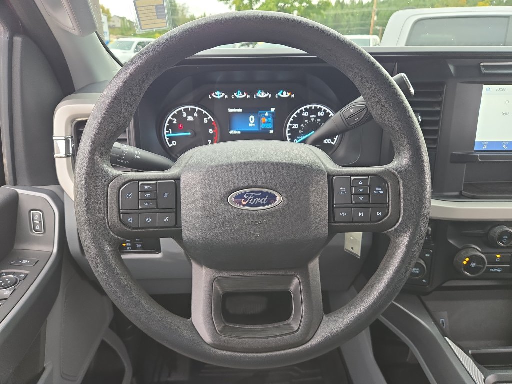 Used 2024 Ford F250 XLT w/ FX4 Off-Road Package AWD/4WD image 20