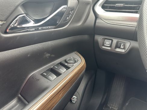 Used 2022 GMC Acadia SLE w/ Driver Convenience Package AWD/4WD image 27