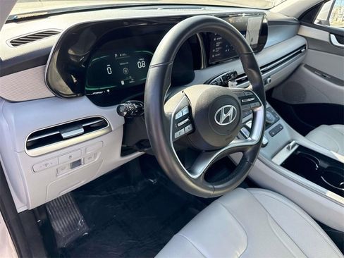 Used 2024 Hyundai Palisade SEL image 23