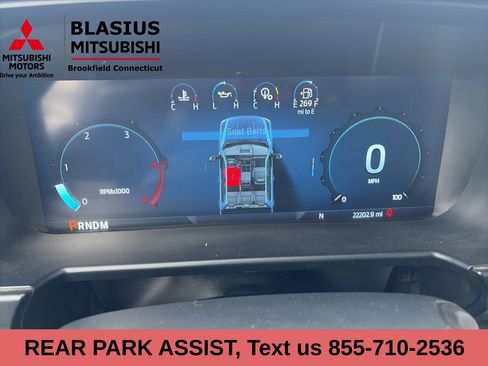 Used 2024 Ford F250 Lariat image 13