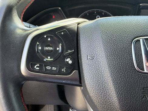 Used 2019 Honda Civic Si image 18