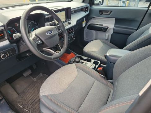 Used 2023 Ford Maverick XLT w/ XLT Luxury Package image 11