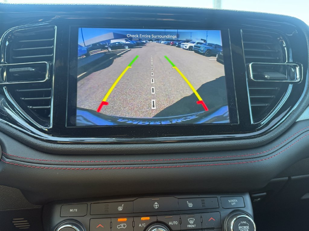 Used 2026 Dodge Durango GT w/ Blacktop Package AWD/4WD image 18