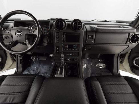 Used 2006 HUMMER H2 image 5
