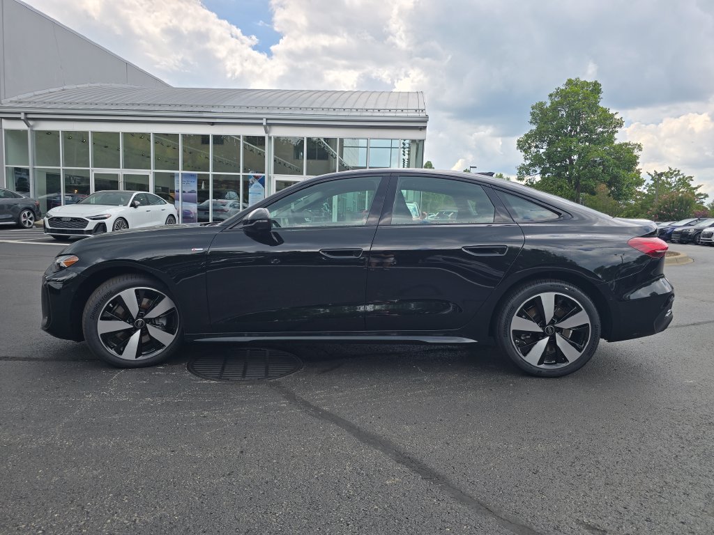 New 2026 Audi A5 Premium Plus AWD/4WD image 5