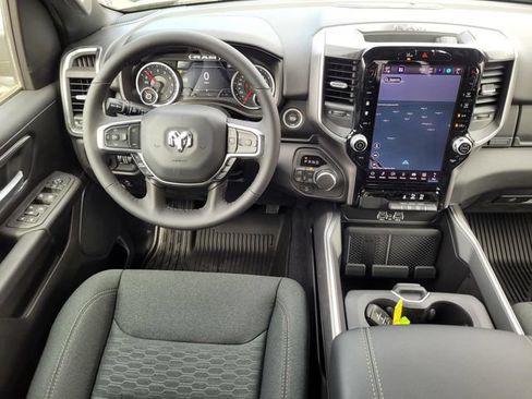 New 2026 RAM 1500 Lone Star AWD/4WD image 10
