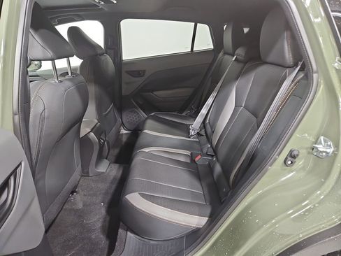New 2026 Subaru Crosstrek 2.5i Wilderness AWD/4WD image 24