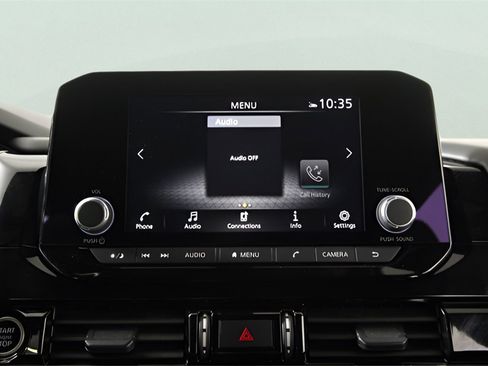 Used 2024 Nissan Pathfinder Rock Creek image 21