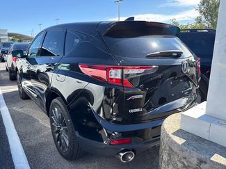 Used 2023 Acura RDX A-Spec w/ Advance Package AWD/4WD video 2