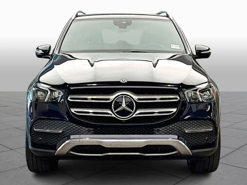 Used 2022 Mercedes-Benz GLE 350 GLE 350 image 3