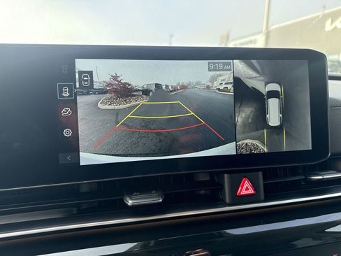 New 2026 Kia Carnival SX Prestige image 16