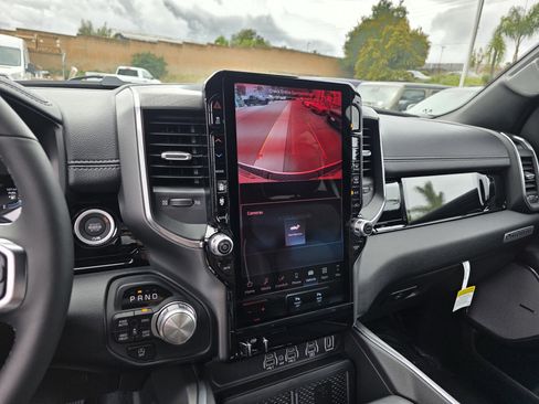 New 2026 RAM 1500 Laramie image 17