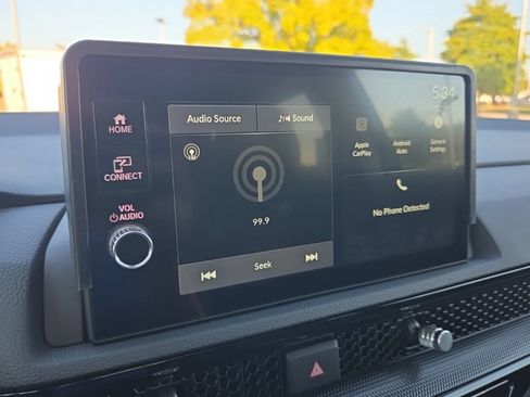 Used 2026 Honda CR-V EX-L image 35