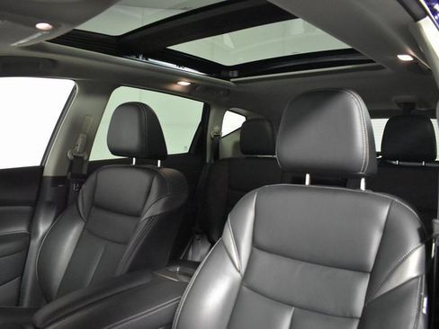 Certified 2024 Nissan Murano SL image 10