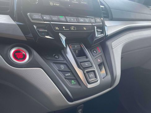 Certified 2023 Honda Odyssey EX-L image 30