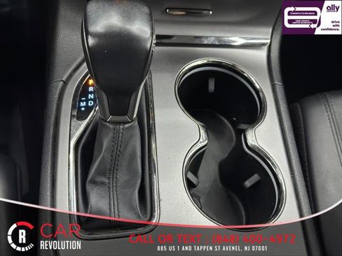 Used 2021 Jeep Grand Cherokee Limited X AWD/4WD image 43