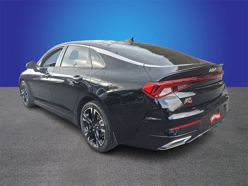 Used 2024 Kia K5 GT-Line image 6