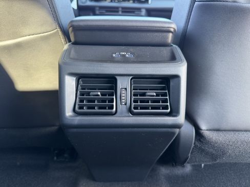 New 2026 Toyota bZ image 7