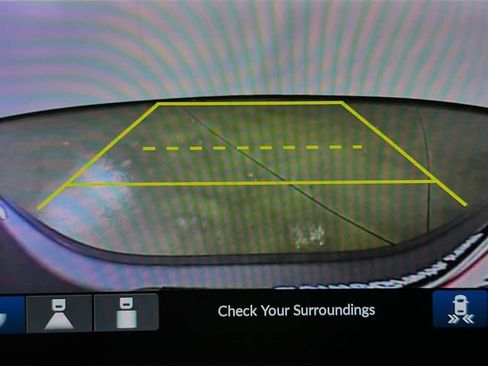 Used 2026 Honda Passport RTL image 12