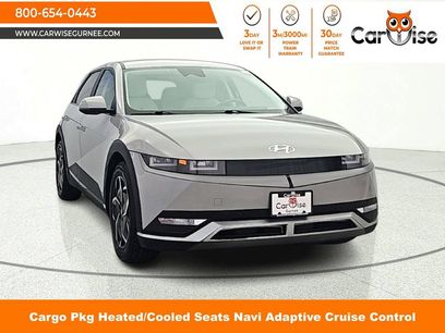 Used 2023 Hyundai Ioniq 5 SEL w/ Cargo Package