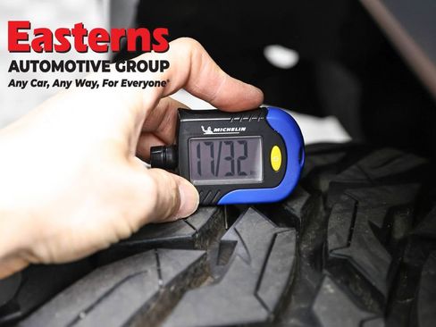 Used 2020 Jeep Wrangler Unlimited Sport AWD/4WD image 26