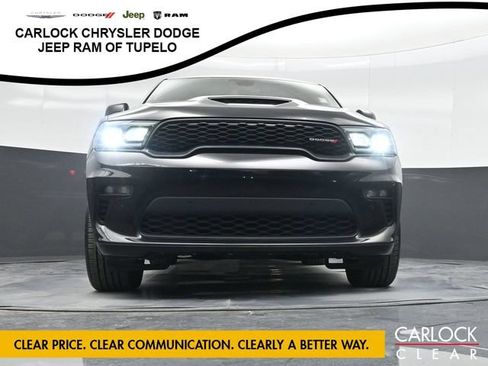 Used 2022 Dodge Durango R/T w/ Blacktop Package AWD/4WD image 36
