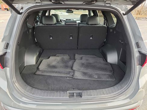 Used 2023 Hyundai Santa Fe Calligraphy w/ Cargo Package image 29