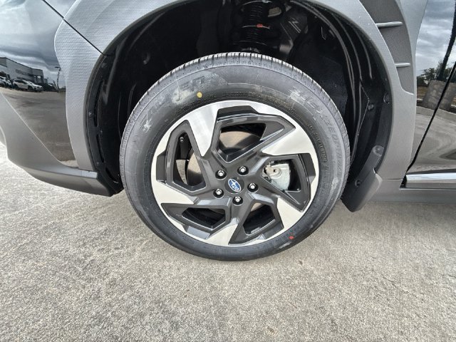 New 2026 Subaru Crosstrek 2.5i Limited AWD/4WD image 12
