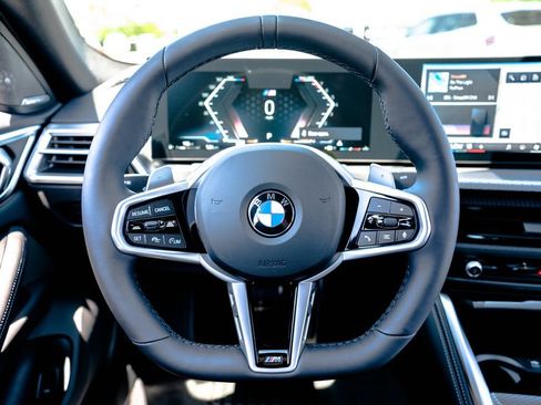 New 2026 BMW 430i xDrive w/ M Sport Package AWD/4WD image 15