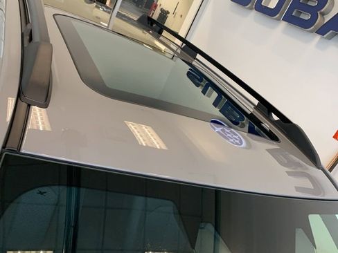 New 2026 Subaru Forester Premium image 26