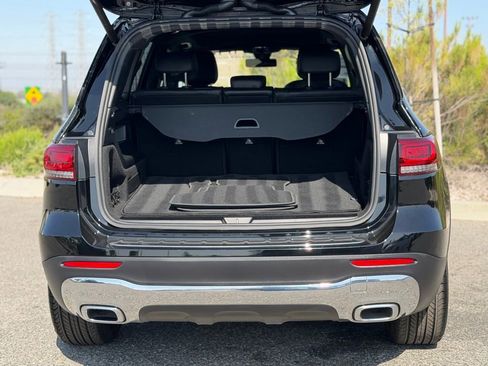 Certified 2023 Mercedes-Benz GLB 250 image 13