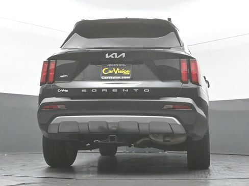 Used 2022 Kia Sorento SX Prestige AWD/4WD image 47