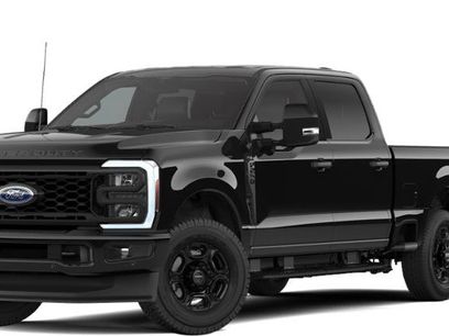 New 2026 Ford F250 XL