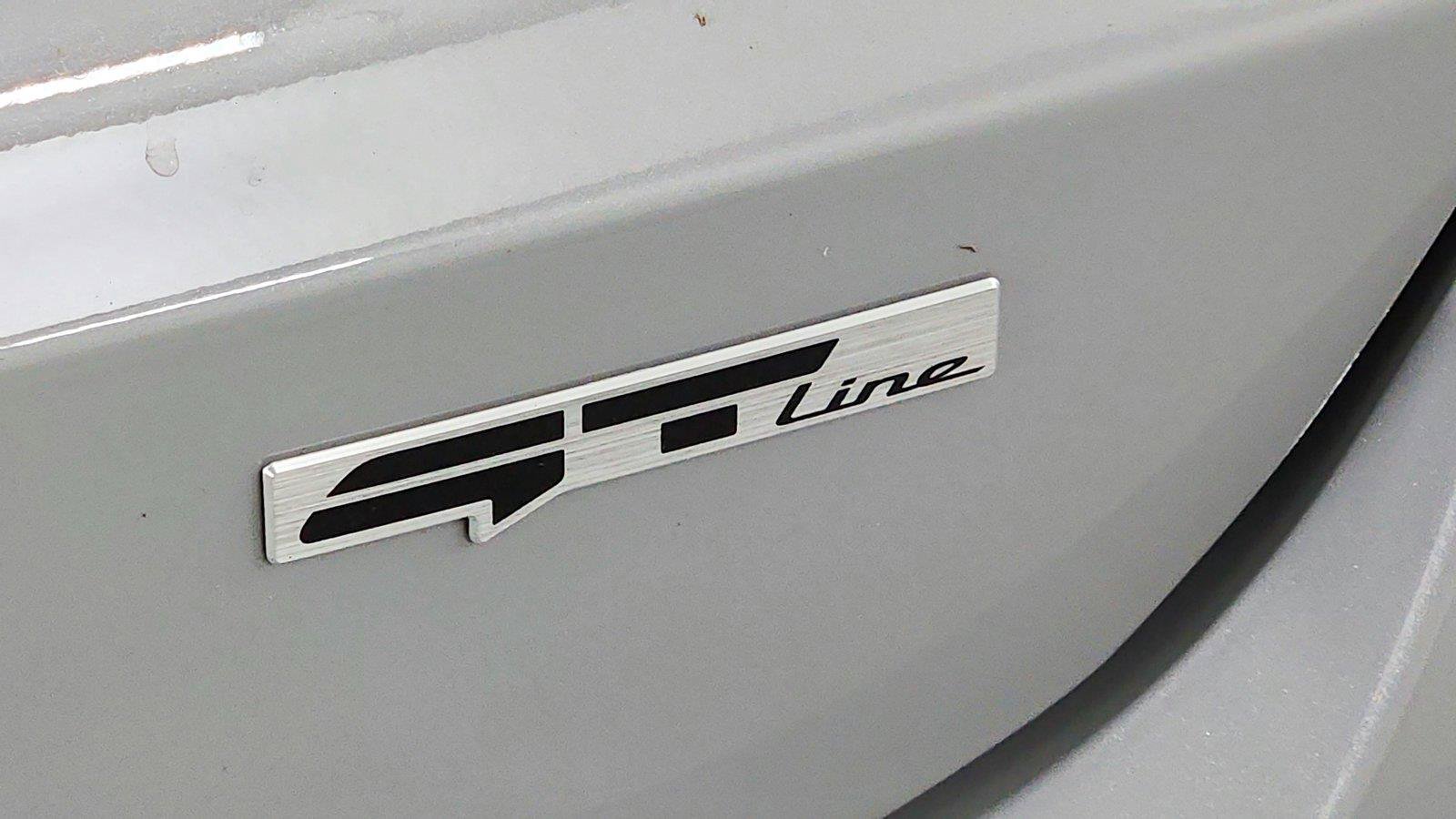Used 2024 Kia K5 GT-Line FWD image 25