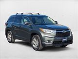 Used 2016 Toyota Highlander Limited Platinum image 3