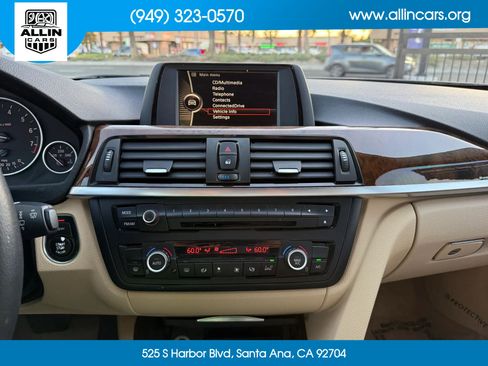 Used 2014 BMW 328i Sedan RWD image 13