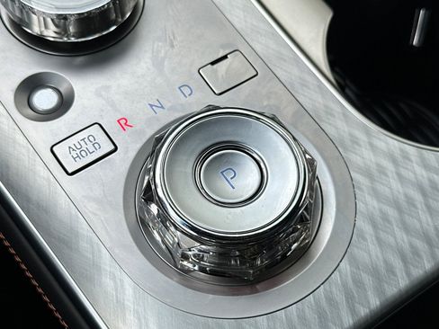 Used 2026 Genesis GV70 2.5T Sport Prestige image 23