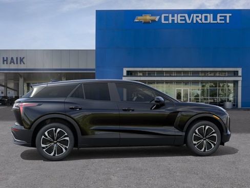 New 2026 Chevrolet Blazer EV LT FWD image 5