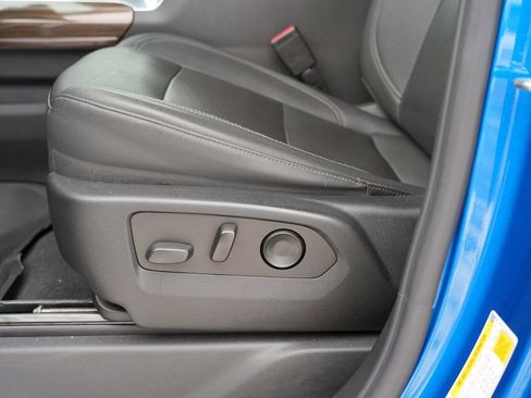 Used 2022 Chevrolet Silverado 1500 LT Trail Boss w/ LT Trail Boss Premium Package image 17