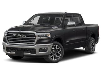 New 2026 RAM 1500 Laramie w/ Night Edition video 1